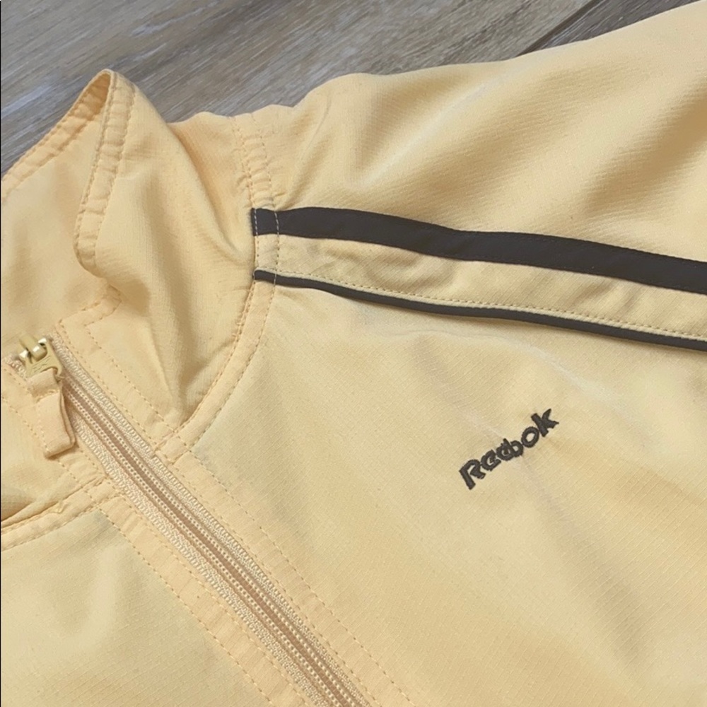 Vintage 90’s Reebok Jacket - Picture 2 of 8
